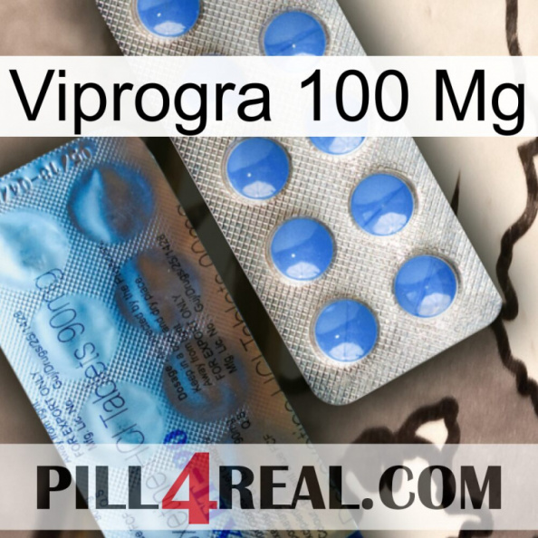 Viprogra 100Mg 40